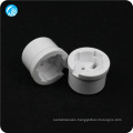 glazed parts for lamps 95 alumina ceramic wall socket with certificate